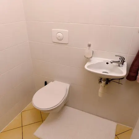 Apartman Doky Lipno Lipno nad Vltavou Exterior photo