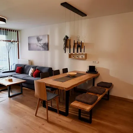 Apartman Doky Lipno Lipno nad Vltavou Exterior photo