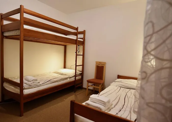 Apartman Doky Lipno