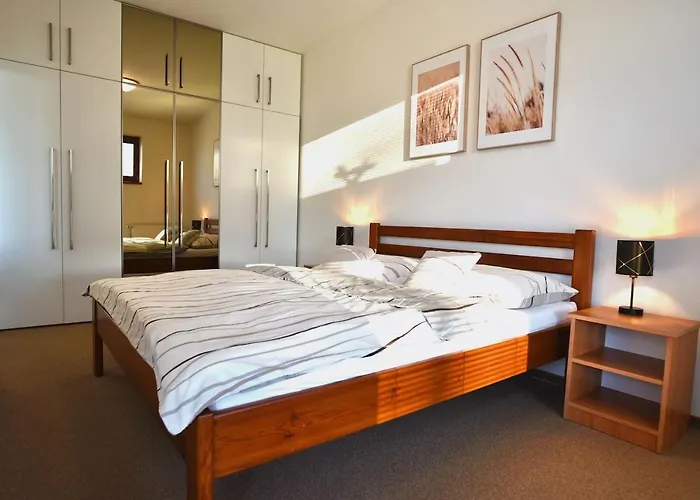 Apartman Doky Lipno