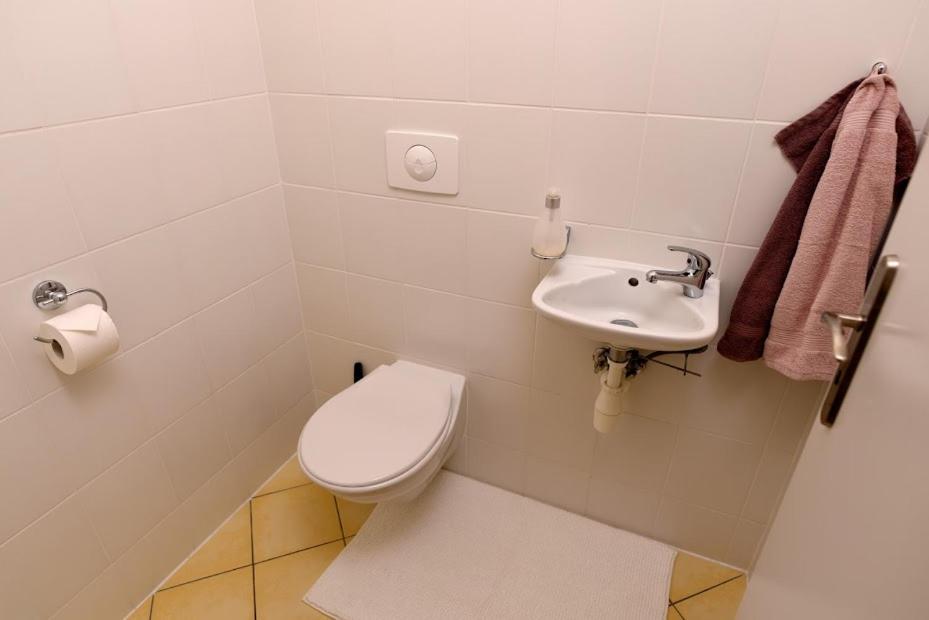 Doky Lipno Apartment
