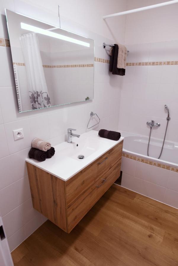 Doky Lipno Apartment