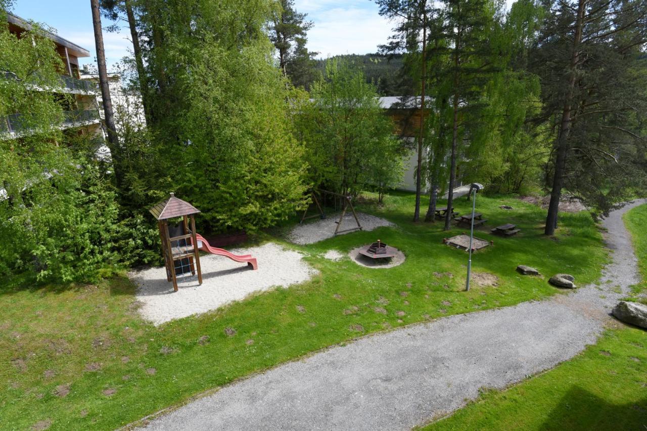 Apartment Doky Lipno *