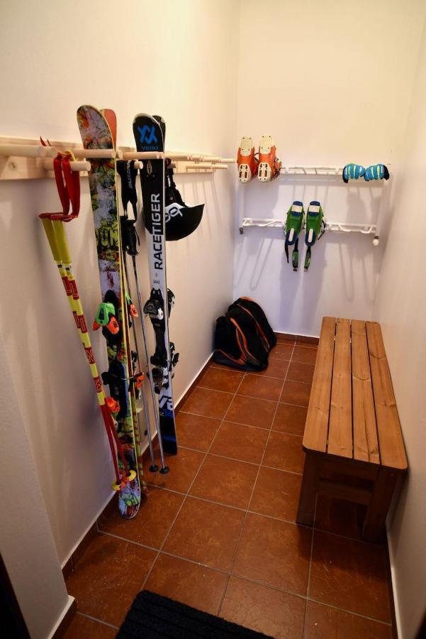 Doky Lipno Apartment