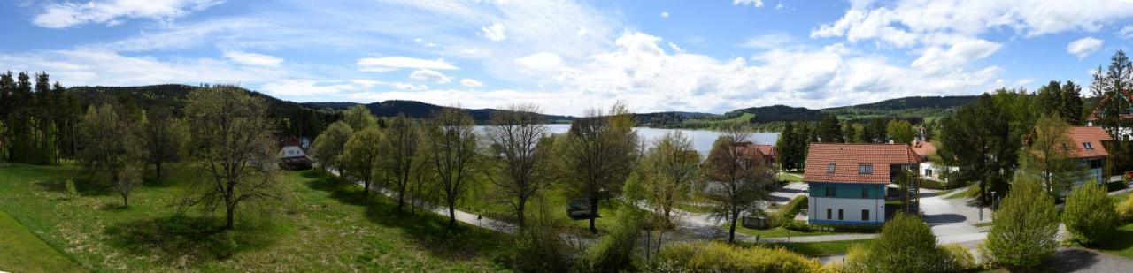 Apartment Doky Lipno *
